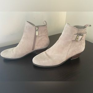 Blondo waterproof booties